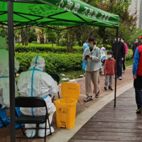 让党旗在疫情防控和保生产一线高高飘扬|平高集团共产党员服务队助力平顶山打赢疫情防控阻击战